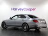 Mercedes-Benz E Class E220d AMG Line Edition 4dr 9G-Tronic