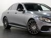 Mercedes-Benz E Class E220d AMG Line Edition 4dr 9G-Tronic