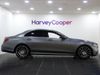 Mercedes-Benz E Class E220d AMG Line Edition 4dr 9G-Tronic