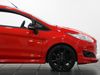 Ford Fiesta Zetec S Red Edition 140 1.0 EcoBoost 3dr