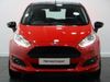 Ford Fiesta Zetec S Red Edition 140 1.0 EcoBoost 3dr