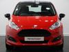 Ford Fiesta Zetec S Red Edition 140 1.0 EcoBoost 3dr