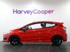 Ford Fiesta Zetec S Red Edition 140 1.0 EcoBoost 3dr