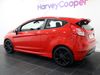 Ford Fiesta Zetec S Red Edition 140 1.0 EcoBoost 3dr