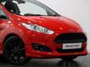 Ford Fiesta Zetec S Red Edition 140 1.0 EcoBoost 3dr