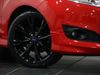Ford Fiesta Zetec S Red Edition 140 1.0 EcoBoost 3dr