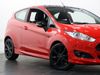 Ford Fiesta Zetec S Red Edition 140 1.0 EcoBoost 3dr
