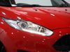 Ford Fiesta Zetec S Red Edition 140 1.0 EcoBoost 3dr