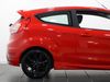 Ford Fiesta Zetec S Red Edition 140 1.0 EcoBoost 3dr