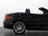 Mercedes-Benz SLC SLC 200 AMG Line 2dr 9G-Tronic