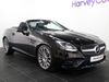 Mercedes-Benz SLC SLC 200 AMG Line 2dr 9G-Tronic