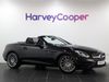 Mercedes-Benz SLC SLC 200 AMG Line 2dr 9G-Tronic