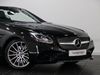 Mercedes-Benz SLC SLC 200 AMG Line 2dr 9G-Tronic
