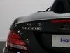 Mercedes-Benz SLC SLC 200 AMG Line 2dr 9G-Tronic