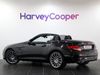 Mercedes-Benz SLC SLC 200 AMG Line 2dr 9G-Tronic