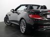 Mercedes-Benz SLC SLC 200 AMG Line 2dr 9G-Tronic