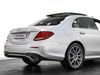 Mercedes-Benz E Class E350d AMG Line Edition Premium Plus 4dr 9G-Tronic