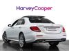 Mercedes-Benz E Class E350d AMG Line Edition Premium Plus 4dr 9G-Tronic