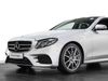 Mercedes-Benz E Class E350d AMG Line Edition Premium Plus 4dr 9G-Tronic