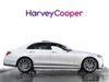 Mercedes-Benz E Class E350d AMG Line Edition Premium Plus 4dr 9G-Tronic