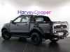 Ford Ranger Wildtrak DERANGED BLACKOUT EDITION Pick Up Double Cab 2.0 EcoBlue 213 Auto [+VAT]