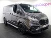Ford Transit Custom Limited PREDATOR EDITION 2.0 EcoBlue 130ps Low Roof D/Cab Van [+VAT]