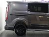 Ford Transit Custom Limited PREDATOR EDITION 2.0 EcoBlue 130ps Low Roof D/Cab Van [+VAT]