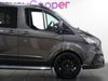 Ford Transit Custom Limited PREDATOR EDITION 2.0 EcoBlue 130ps Low Roof D/Cab Van [+VAT]