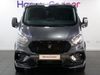 Ford Transit Custom Limited PREDATOR EDITION 2.0 EcoBlue 130ps Low Roof D/Cab Van [+VAT]