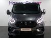 Ford Transit Custom Limited PREDATOR EDITION 2.0 EcoBlue 130ps Low Roof D/Cab Van [+VAT]