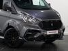 Ford Transit Custom Limited PREDATOR EDITION 2.0 EcoBlue 130ps Low Roof D/Cab Van [+VAT]