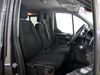Ford Transit Custom Limited PREDATOR EDITION 2.0 EcoBlue 130ps Low Roof D/Cab Van [+VAT]