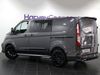 Ford Transit Custom Limited PREDATOR EDITION 2.0 EcoBlue 130ps Low Roof D/Cab Van [+VAT]