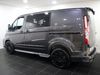 Ford Transit Custom Limited PREDATOR EDITION 2.0 EcoBlue 130ps Low Roof D/Cab Van [+VAT]