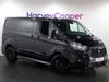 Ford Transit Custom Limited PREDATOR EDITION 2.0 EcoBlue 130ps Low Roof D/Cab Van [+VAT]