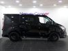 Ford Transit Custom Limited PREDATOR EDITION 2.0 EcoBlue 130ps Low Roof D/Cab Van [+VAT]