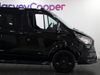Ford Transit Custom Limited PREDATOR EDITION 2.0 EcoBlue 130ps Low Roof D/Cab Van [+VAT]