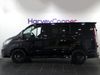Ford Transit Custom Limited PREDATOR EDITION 2.0 EcoBlue 130ps Low Roof D/Cab Van [+VAT]