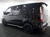 Ford Transit Custom Limited PREDATOR EDITION 2.0 EcoBlue 130ps Low Roof D/Cab Van [+VAT]