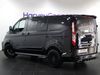 Ford Transit Custom Limited PREDATOR EDITION 2.0 EcoBlue 130ps Low Roof D/Cab Van [+VAT]