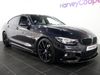 BMW 4 Series M Sport 420d [190] 5dr Auto [Professional Media]
