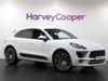 Porsche Macan S Diesel 5dr PDK