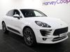 Porsche Macan S Diesel 5dr PDK