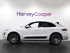 Porsche Macan S Diesel 5dr PDK