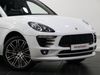 Porsche Macan S Diesel 5dr PDK