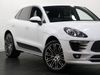 Porsche Macan S Diesel 5dr PDK
