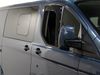 Ford Transit Custom MS-RT 2.0 EcoBlue 185ps Low Roof D/Cab Van Auto [+VAT]