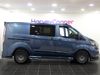 Ford Transit Custom MS-RT 2.0 EcoBlue 185ps Low Roof D/Cab Van Auto [+VAT]