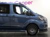 Ford Transit Custom MS-RT 2.0 EcoBlue 185ps Low Roof D/Cab Van Auto [+VAT]