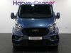 Ford Transit Custom MS-RT 2.0 EcoBlue 185ps Low Roof D/Cab Van Auto [+VAT]